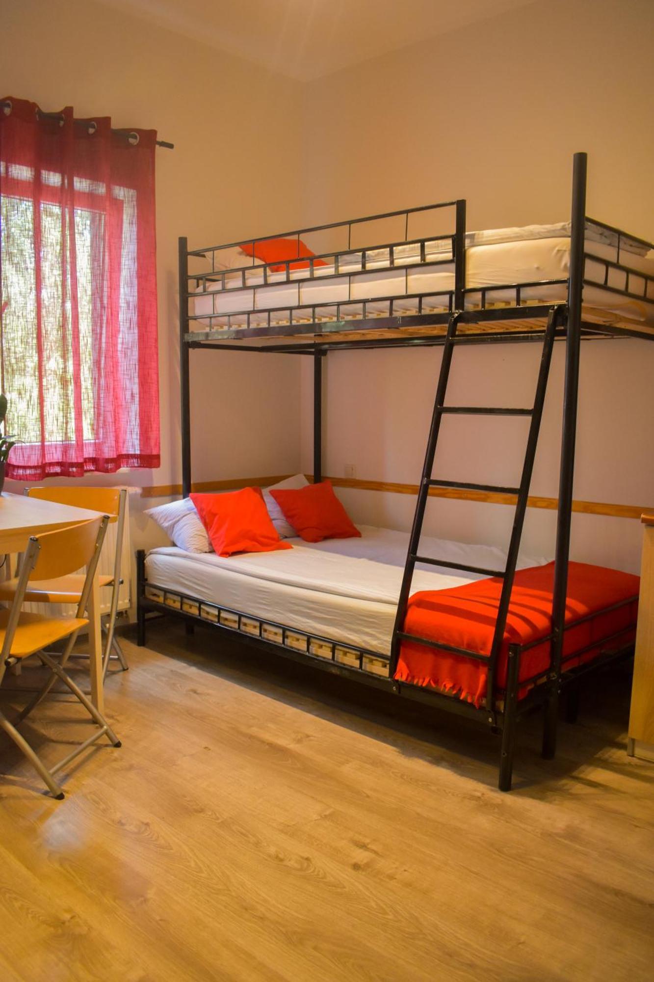 Arcus Premium Hostel Warsawa Bagian luar foto