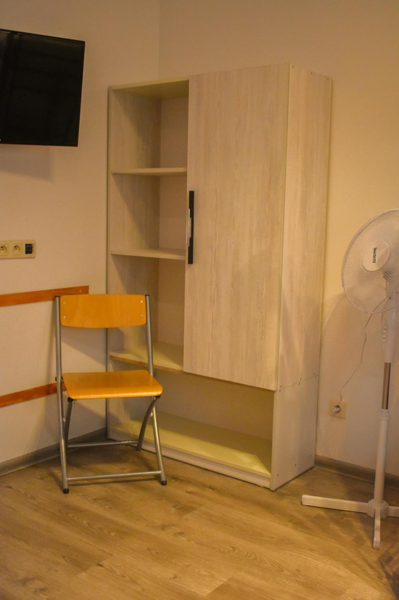 Arcus Premium Hostel Warsawa Bagian luar foto