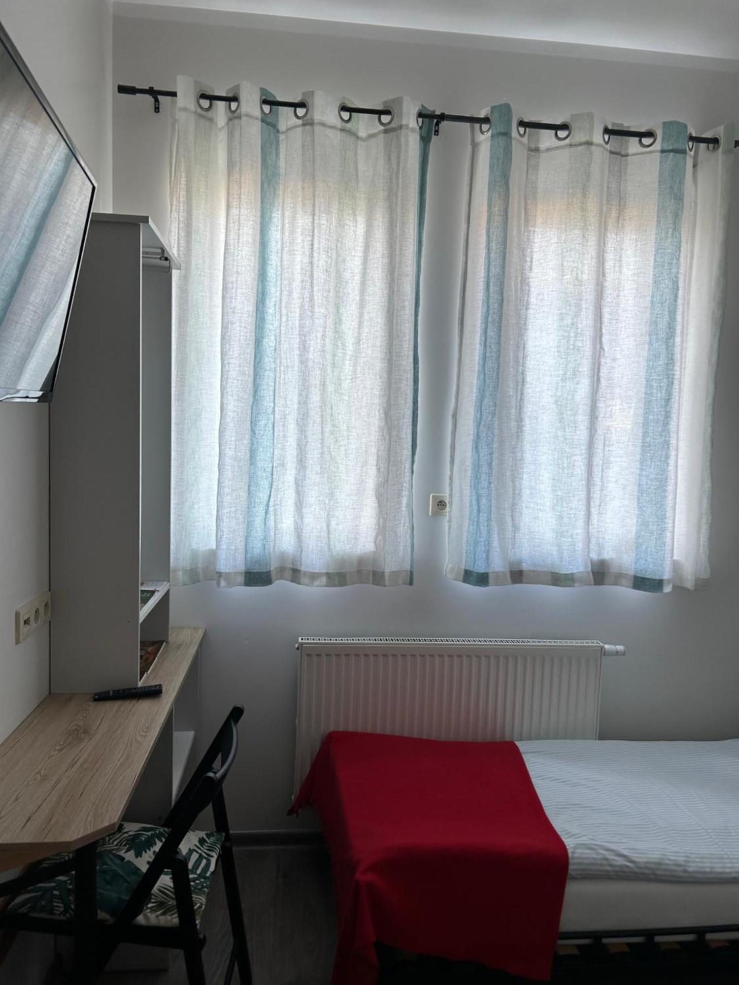 Arcus Premium Hostel Warsawa Bagian luar foto