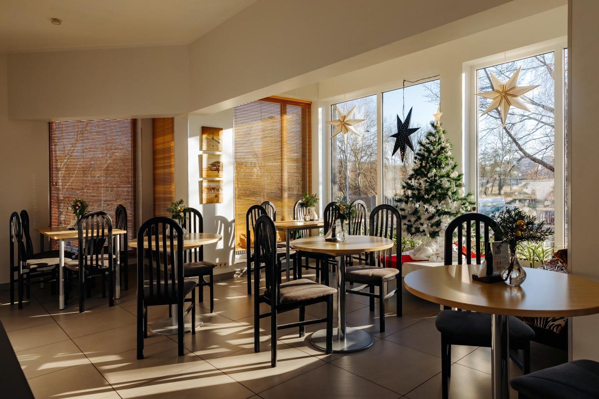 Arcus Premium Hostel Warsawa Bagian luar foto